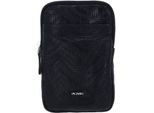 Picard Borsa Per Cellulare Borsa A Tracolla Sunshine 1 Phone Bag Black Nero