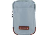 Picard Borsa Per Cellulare Borsa A Tracolla Sonja Mobile Phone Pocket Aqua Celeste