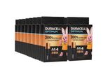 64X Duracell MN1500 Aa Mignon Batterie Optimum (16X 4Er Blister)