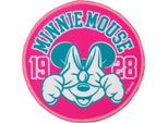 Mcneill Accessori Per Lo Zaino Mcaddy Minnie Mouse #3 Rosa