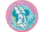 Mcneill Accessori Per Lo Zaino Mcaddy Minnie Mouse #6 Multicolore