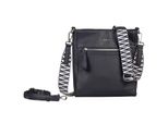 Gabor Silena Croce Donna Borsa Accessori Blu Tempo Libero, :