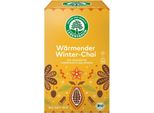 Tè Speziato - Chai Invernale Riscaldante 40G