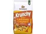 Krunchy - Gocce Di Caramello Salato 500G