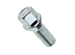 Bullone Ruota M14X1,5 , Lunghezza Filetto: 28 Mm, Collare Conico, SW17