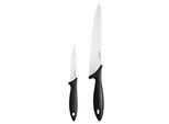 Set Di Coltelli Da Cucina Fiskars Essential Fiskars 1065582