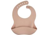 Canpol Babies Tazza In Silicone Con Tasca 51/030 Beige, Per Bambini A Partire Da 6 Mesi