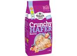 Croccante D'avena - Frutti Di Bosco 300G Confezione Da 2
