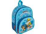 Zaino Paw Patrol - Pratico Zaino Per Bambini Per Gite, Asilo E Scuola