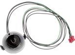 Delonghi AS00001036 Pulsante Per Macchina Per Capsule ENV300 Vertuo Lattissima