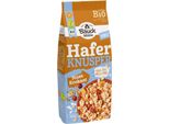 Muesli Croccante Di Avena - Croccante Di Noci 300G