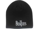 The Beatles - Cappellino Da Uomo/Donna Unisex RO10331 (Taglia Unica) (Nero)