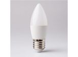 Candela Lampadina E27 10W 6500K 900Lm