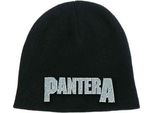 Pantera - Cappello Da Uomo/Donna Unisex RO10337 (Taglia Unica) (Nero)