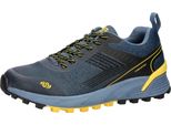 BrüTting Scarpe Da Trekking Mount Batur Con Comfortex-Blu Navy