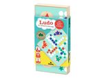 Gioco - Ludo Per La Casa E Il Viaggio