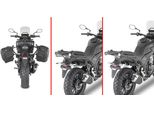 Telaietti Laterali Remove-X Givi TR1171 Sgancio Rapido