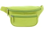 Picard Pelle Marsupio Borsa A Tracolla Luis Belt Bag Lime Giallo Fluo
