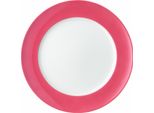 Thomas Speiseteller 27 Cm Sunny Day Soft Red Porzellan Rot 10850-408601-10227