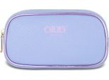 Oilily Borsa Da Toilette Pop Pouch Wedgewood Porpora