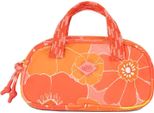 Oilily Borsa Da Toilette Caro Cosmetic Bag Shell Pink Corallo