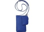 Esprit Borsa Per Cellulare Ayda Phone Bag Bright Blue