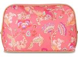 Oilily Borsa Da Toilette Chiara Cosmetic Bag Desert Rose Corallo