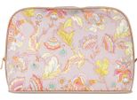 Oilily Borsa Da Toilette Chelsey Cosmetic Bag Frappe Beige