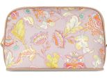 Oilily Borsa Da Toilette Chiara Cosmetic Bag Frappe Beige