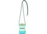 Oilily Borsa Per Cellulare Borsa A Tracolla Milas Mobile Holder Waterfall Verde Chiaro