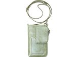 Esprit Borsa Per Cellulare Ayda Phone Bag Light Aqua Green Verde