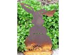 Edelrost Hase Potere Dei Fiori