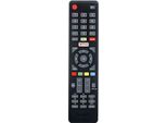 Telecomando Per Dyon Smart 32 Xt Smart 43 Xt