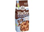 Muesli Croccante All'avena - Cioccolato Extra 300G