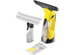KäRcher Wv 5 Plus Lavavetri Elettrico 0,1 L Nero, Bianco