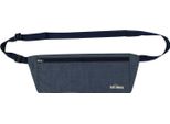 Tatonka Marsupio Skin Moneybelt Dark Blue Blu Scuro