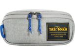 Tatonka Borsa Da Toilette Square Zip Pouch Grey Grigio