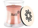 Candela Profumata Basic - Rhubarb & Lilly M 300G