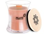 Candela Profumata Basic - Rhubarb & Lilly S 100G