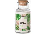 Candela Profumata Go Green - You're Wild, Baby 220G