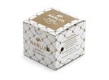 Sapone Bianco - Sapone Puro All'olio D'oliva 125G