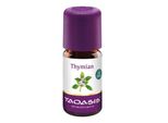 Baldini Timo Rosso Demeter Olio Essenziale 5 Ml