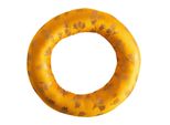 Cuscino Con Ciotola Per Il Canto - Giallo 26 Cm