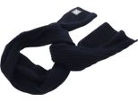 Roeckl Sciarpa Urban Scarf Navy Blu Scuro