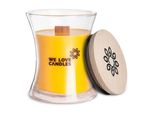 Candela Profumata Basic - Melone E Miele M 300G