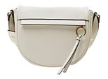 Esprit Borsa A Tracolla Darcy Shoulderbag Cream Beige Avorio