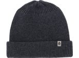Roeckl Beanie Berretto Essentials Beanie Anthracite Antracite