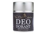 Deo Powder - Incenso Sacro 120G