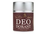 Deo Powder - Patchouli 120G