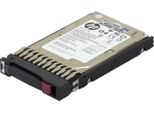 Hewlett Packard Enterprise 300Gb 15K Rpm Sas Da 2,5 Pollici